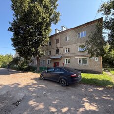 Квартира 38,4 м², 2-комнатная - изображение 1