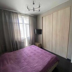 Квартира 79 м², 2-комнатная - изображение 4