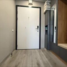 Квартира 35 м², 1-комнатные - изображение 1