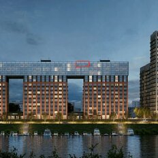 Квартира 73 м², 2-комнатная - изображение 2