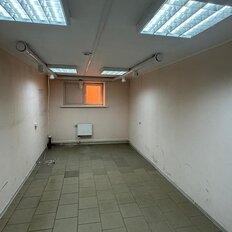 18 м², помещение свободного назначения - изображение 4