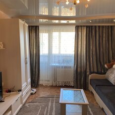 Квартира 61,4 м², 3-комнатная - изображение 2