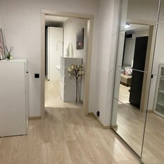 Квартира 34 м², студия - изображение 2