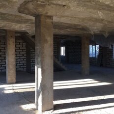 420 м², помещение свободного назначения - изображение 3