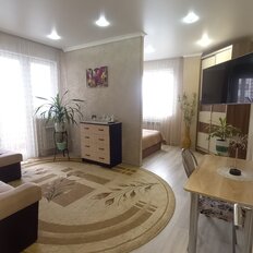 Квартира 46,5 м², 1-комнатная - изображение 3