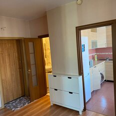 Квартира 49 м², 1-комнатная - изображение 3