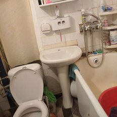 Квартира 29,1 м², 1-комнатная - изображение 4