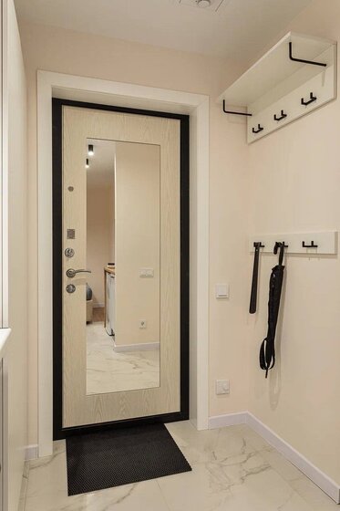 10 м², квартира-студия 4 990 ₽ в сутки - изображение 77