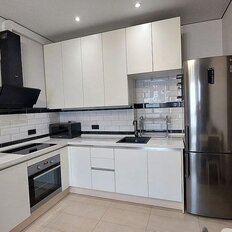 Квартира 39 м², 1-комнатная - изображение 1