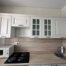 Квартира 30 м², 1-комнатная - изображение 4