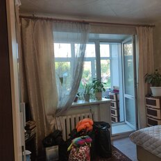 Квартира 53,8 м², 2-комнатная - изображение 4