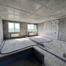 Квартира 42,7 м², 1-комнатная - изображение 2