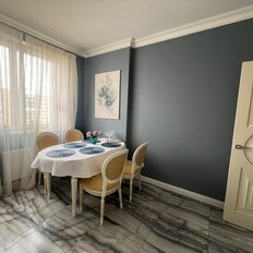 Квартира 79 м², 3-комнатная - изображение 2