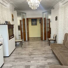 Квартира 91,5 м², 3-комнатная - изображение 3