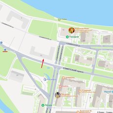 50,2 м², помещение свободного назначения - изображение 1