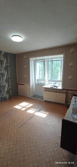 31,3 м², 1-комнатная квартира 1 850 000 ₽ - изображение 37
