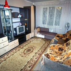 Квартира 44 м², 1-комнатная - изображение 3