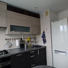 Квартира 36 м², 2-комнатная - изображение 4