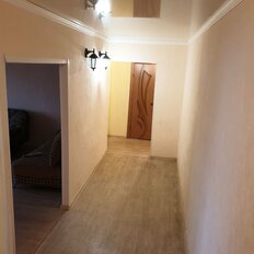 Квартира 70 м², 3-комнатная - изображение 3