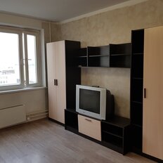 Квартира 40 м², 1-комнатная - изображение 1