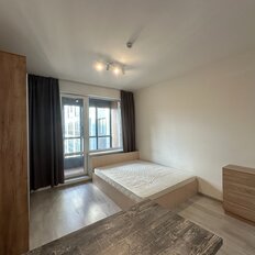 Квартира 24 м², студия - изображение 5