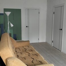 Квартира 38 м², 1-комнатная - изображение 5