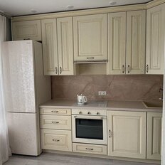 Квартира 36 м², 1-комнатная - изображение 1