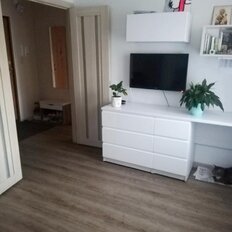 Квартира 32 м², 1-комнатная - изображение 4