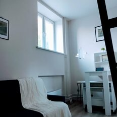 Квартира 32 м², 1-комнатная - изображение 1