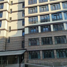 Квартира 86,1 м², 3-комнатная - изображение 2