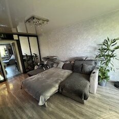 Квартира 43,4 м², 2-комнатная - изображение 1