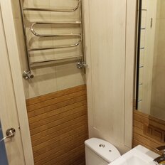 Квартира 23,3 м², студия - изображение 1