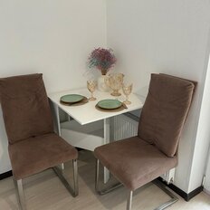 Квартира 28,4 м², 1-комнатная - изображение 2