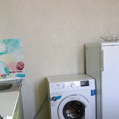 Квартира 36 м², 1-комнатная - изображение 4