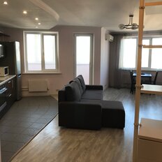 Квартира 63 м², 2-комнатная - изображение 1