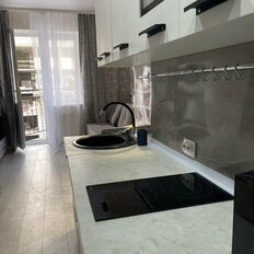 Квартира 22 м², студия - изображение 1