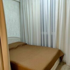 Квартира 30 м², студия - изображение 2