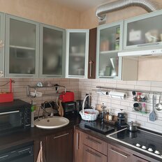 Квартира 27 м², студия - изображение 4