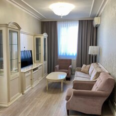 Квартира 102,9 м², 4-комнатная - изображение 4