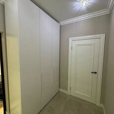 Квартира 51 м², 1-комнатные - изображение 5