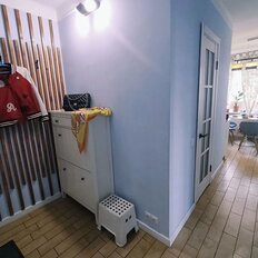 Квартира 45 м², 2-комнатная - изображение 3