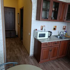 Квартира 51 м², 1-комнатная - изображение 5