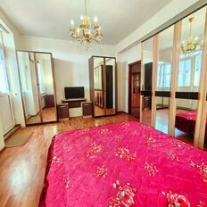 Квартира 125 м², 4-комнатная - изображение 2