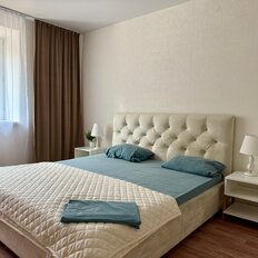 Квартира 106 м², 3-комнатная - изображение 1