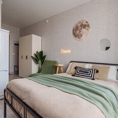 Квартира 24 м², 1-комнатная - изображение 3