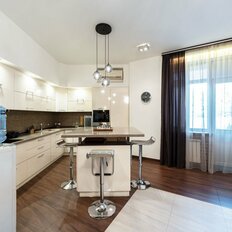 Квартира 141,4 м², 3-комнатная - изображение 5