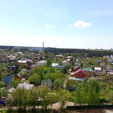 Квартира 39 м², 1-комнатная - изображение 5