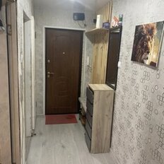 Квартира 42 м², 2-комнатная - изображение 5