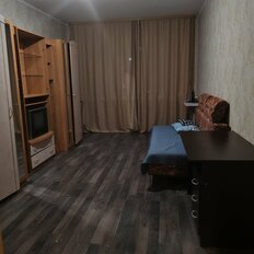 Квартира 39,5 м², 1-комнатная - изображение 1