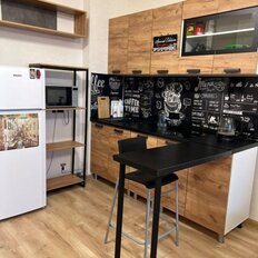 Квартира 30 м², 1-комнатная - изображение 4